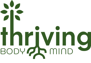 Thriving Body Mind