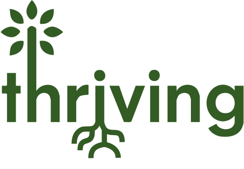 Thriving Body Mind