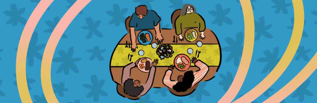 Which diet is right for you? Wrong question.
