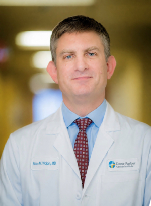Has pancreatic cancer met its match?