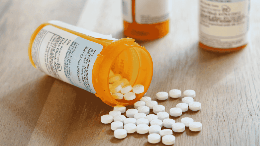 Who needs opioids?