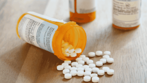 Who needs opioids?