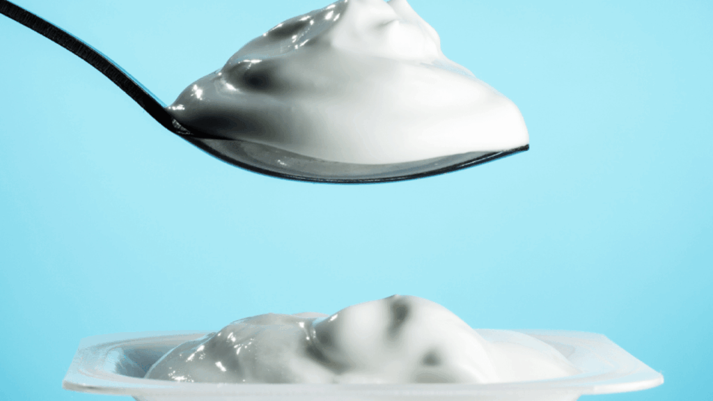 Why is yogurt good for us? 