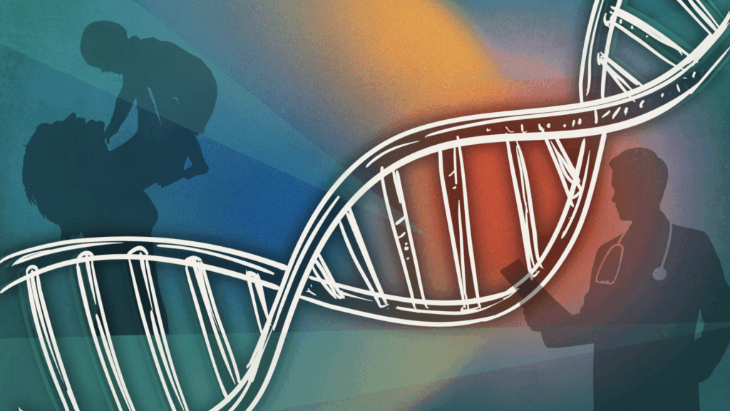 The healing power of gene therapy